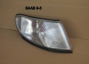 KIERUNKOWSKAZ PRAWY SAAB 9-3 2001r 88205903