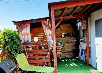 Sprzedam działkę nad jeziorem Pławniowice