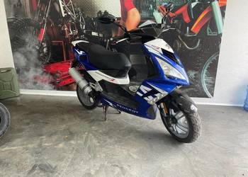 ? Sprzedam Peugeot Speedfight 3 ?