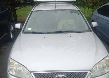 Sprzedam Forda Mondeo Kombi GHIA