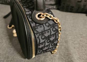 Torebka CD Christian Dior