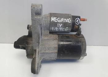 ROZRUSZNIK Renault Clio IV 1.2 TCe ROZRUSZNIK 233000557R Mitsubishi