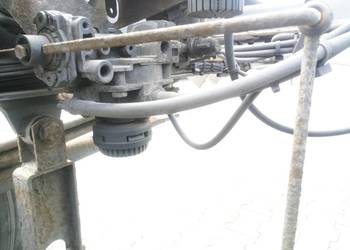 Kolektor siły Hamowania Atego Resor
