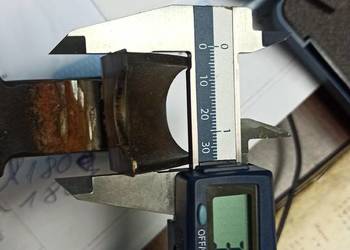 frez wklęsły faba baboszewo