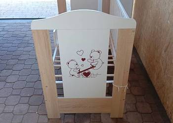 Łóżeczko dziecięce