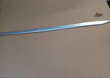 GRILL LISTWA DOLNA MASKI KABINY VOLVO FH5 22855663 NOWA