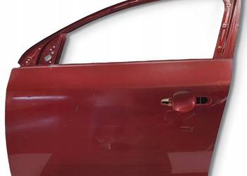 DRZWI LEWY PRZÓD Volvo S60 II V60 I 2010-2018 EUROPA lewe przednie kierowcy