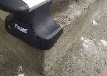 Bagażnik Thule Jeep Renegade od 2015- Th 1788 Bagażnik Thule Jeep Renegade od 2015- Th 1788