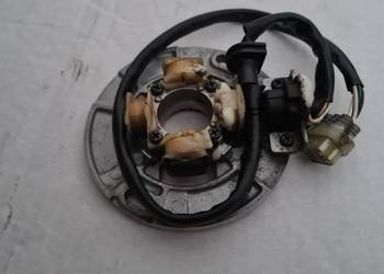 Stator yamaha yz 85 zapłon