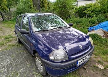 Sprzedam Reno Clio