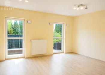 Mieszkanie 45.28m2 2 pokojowe Warszawa Bakalarska