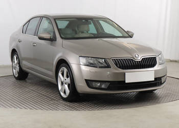 Skoda Octavia 1.4 TSI