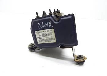 POMPA HAMULCOWA ABS 5N0614109BD 2.0 TDI VW TIGUAN I 5N LIFT