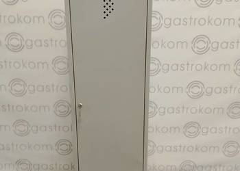 Szafka BHP 50x50x185