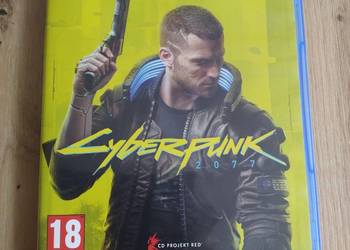 Gra na ps 4