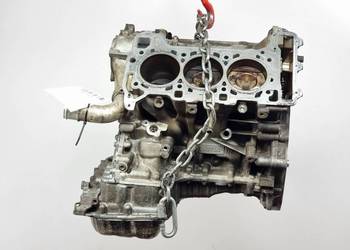SILNIK DÓŁ AUDI A8 L D5 4N CZS CZSE 3.0 TFSI