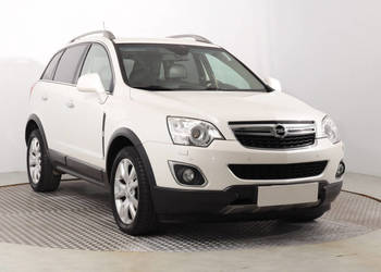 Opel Antara 2.2 CDTI