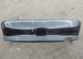 VW POLO III 3 CLASSIC SEDAN 94-01 ZDERZAK TYŁ