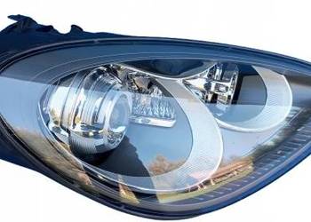 LAMPA PRAWY PRZÓD EU PORSCHE CAYENNE 7P5 7P5941032AK XENON