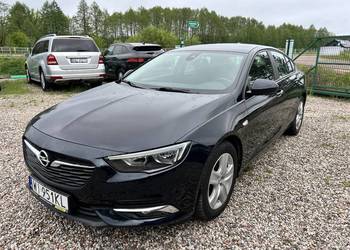 Opel Insignia 1.5 T Grand Sport S&S Automat