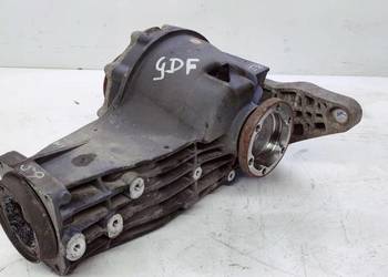 MOST DYFERENCJAŁ TYŁ AUDI A4 S4 B6 B7 4.2 BBK GDF
