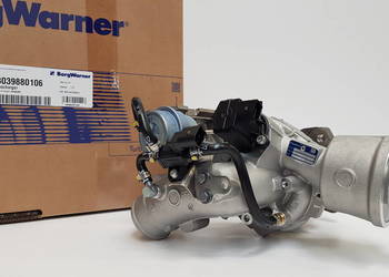 Turbosprężarka BorgWarner KKK 53039700087 53039880106 53039980106