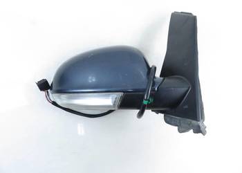 LUSTERKO PRAWE VW GOLF PLUS (5M1, 521)  LC5F