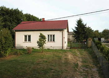 Sprzedam siedlisko 63 ary szczuczki gm Wojciechów