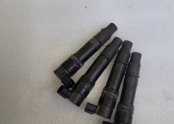 KAWASAKI ZZR 1400 CEWKI ZAPŁONOWE CEWKA FAJKI FAJKA OEM