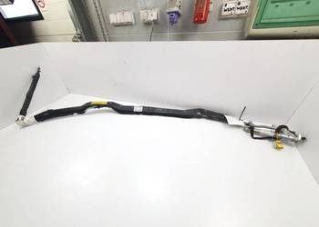 KURTYNA PRAWA VOLKSWAGEN PHAETON 3D1880742B