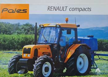 Katalog części Renault Pales