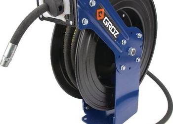 Zwijadło z przewodem do oleju SAE R1 Groz, 12.7 mm 10 m 47961GROZ