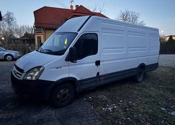 Iveco Daily 35c15