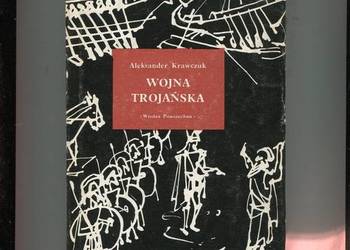 Wojna trojańska  - Krawczuk