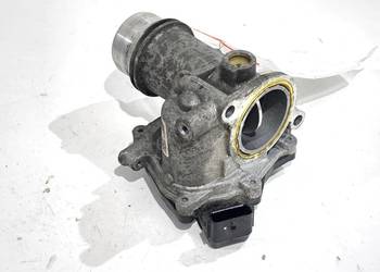 PRZEPUSTNICA RENAULT KANGOO II 161A03415R 1.5 115KM ZAWÓR POWIETRZA