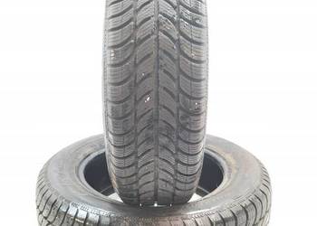 2x OPONA ZIMOWA DĘBICA FRIGO 2 185/65R15 (3619)  7.30 7.40