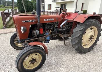 Sprzedam ursus c330