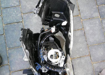 MAZDA CX5 2017 REFLEKTOR FULL LED LEWY