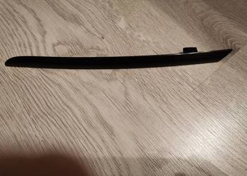 RENAULT CLIO IV LEWA LISTWA GRILLA 620756945R RENAULT CLIO IV LEWA LISTWA GRILLA 620756945R