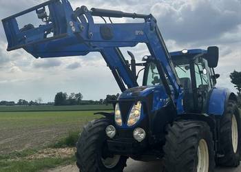 New Holland T7.2.10