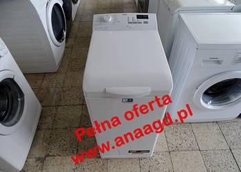 Pralka AEG 6000 Series Pro Sense A+++ 6 kg GWARANCJA! Duży Wybór AGD