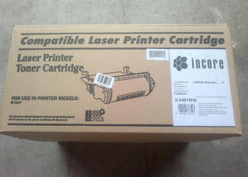 toner do drukarki