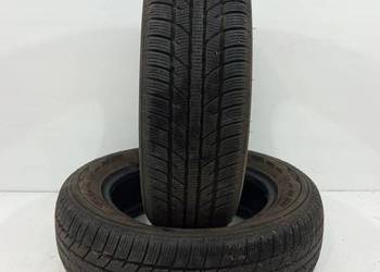 2x OPONA ZIMOWA ZEETEX WP1000 185/65R15 88H (2621) 6.48 6.69  