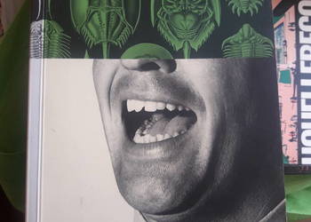 OŚCI IGNACY KARPOWICZ