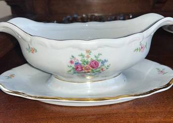 Sosjerka Wałbrzych. Made in Poland. Polska, lata 60. XX w.