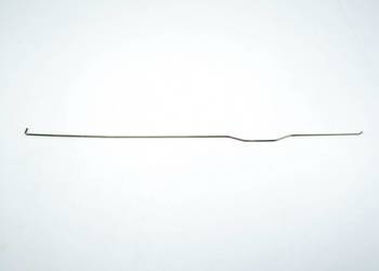 CIĘGNO ZAMKA PRAWY PRZÓD FIAT CINQUECENTO 92-98 OE