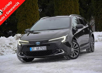 Toyota Corolla Lift FullLed RadarAcc BLIS As.Pasa Navi Kamera KeylessGo As…