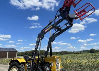 Ładowacz czołowy od producenta (Ursus C330 C360 T-25)