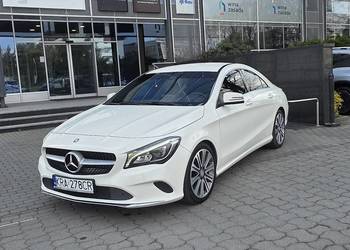 Mercedes CLA 250