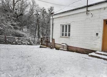 Nad Wisłą. Blisko Warszawy. Zabudowana nieruchomość rolna z potencjałem